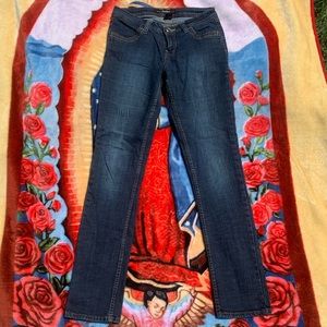 South Pole Skinny Jeans